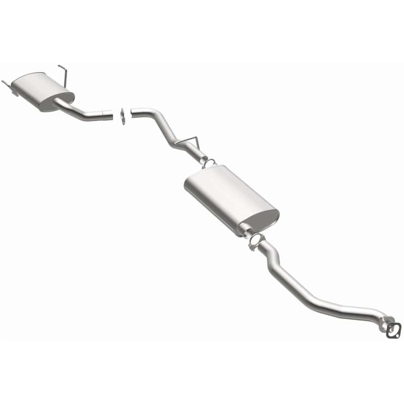Magnaflow — MagnaFlow BRE Exhaust Kit 09-17 Chevy Traverse 3.6L
Exhaust Kit - view 26