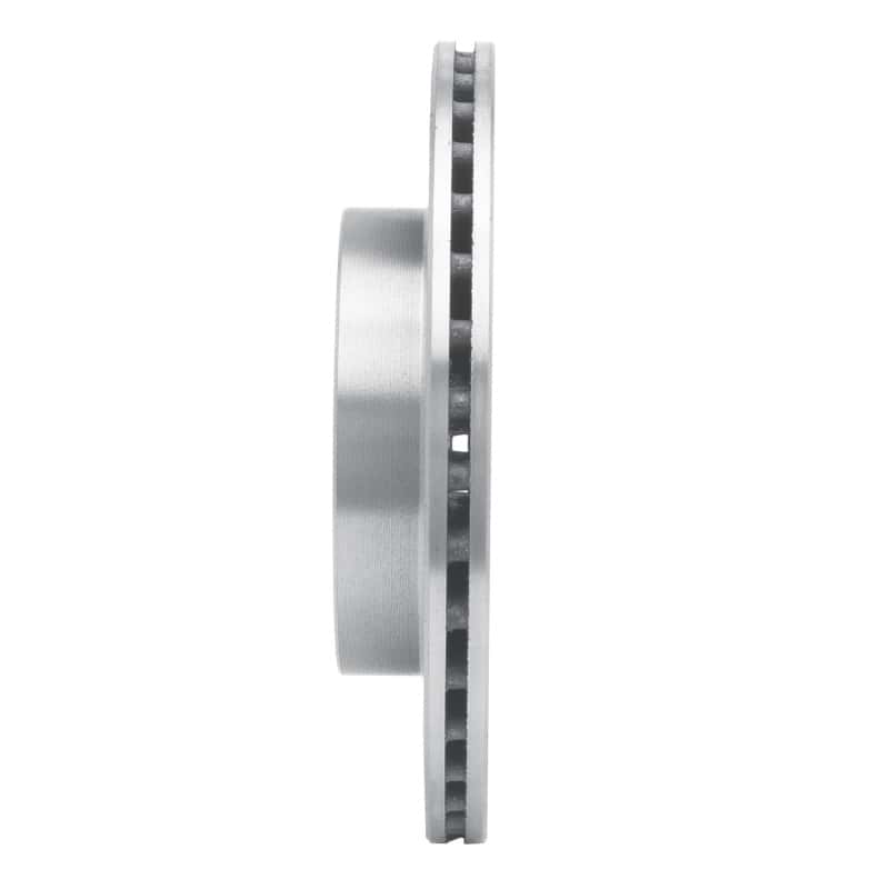 DFC — DFC 86-17 Nissan NX Front Brake Rotor
DFC Brake Rotor - view 3