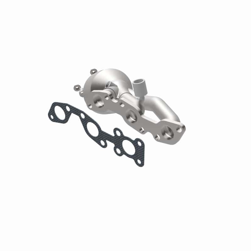 Magnaflow — MagnaFlow Conv DF 01-04 Nissan Frontier Driver Side Manifold
OEM Grade
OEM - view 12