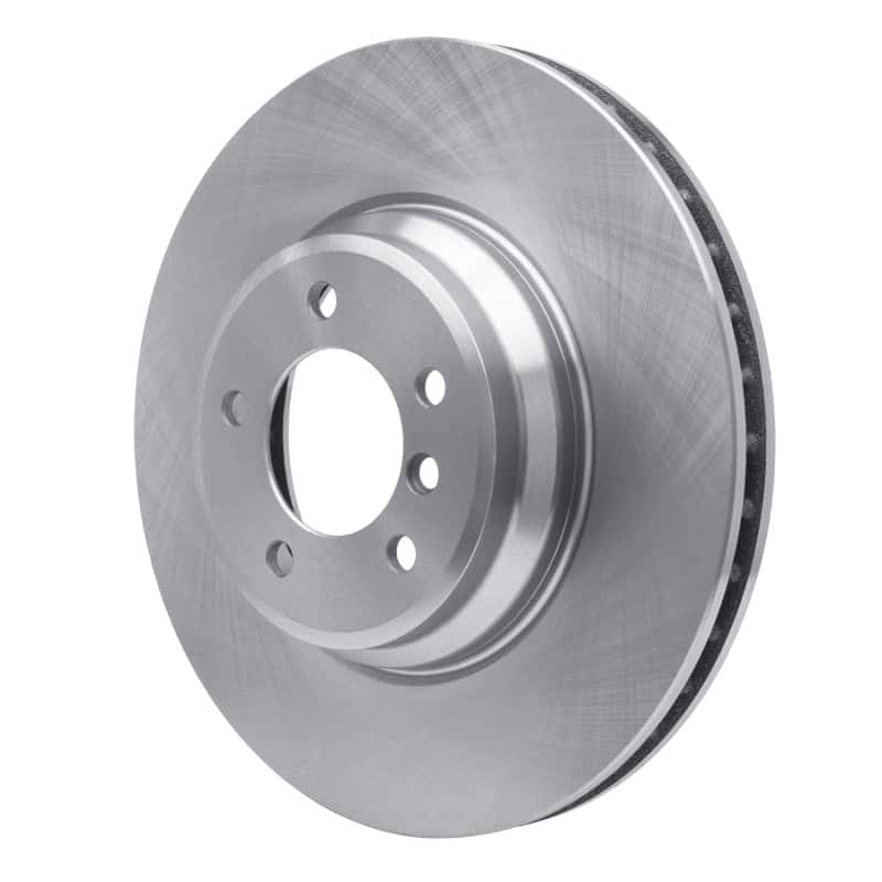 DFC — DFC 07-15 BMW 335xi Front Brake Rotor
DFC Brake Rotor - view 2