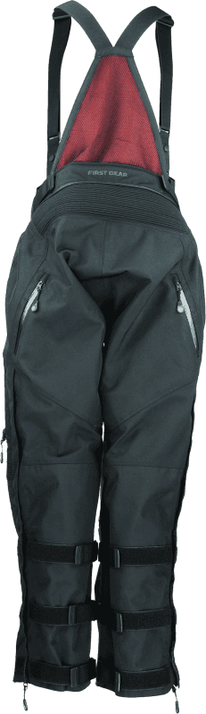 FIRSTGEAR — FIRSTGEAR Rogue XC Pro Pants Black Size - 30 - view 3