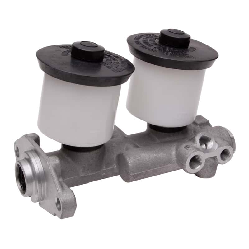 DFC — DFC 85-85 Chevrolet Corvette Brake Master Cylinder
DFC Brake Master Cyl - view 1