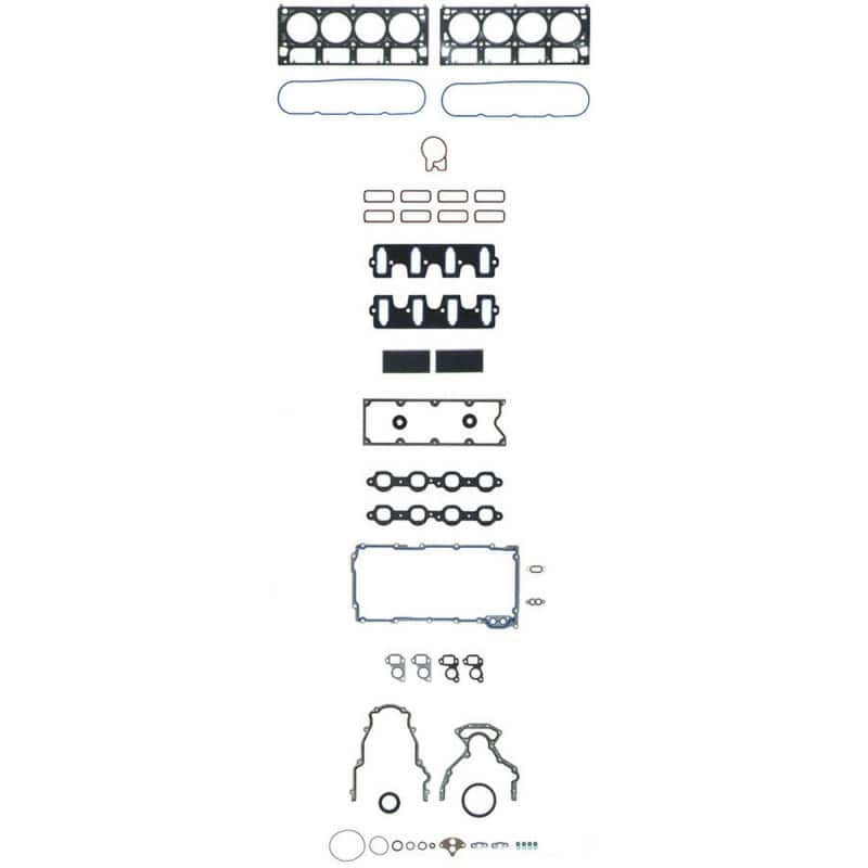 Fel-Pro — Fel-Pro 2810 Engine Gasket Set - view 1