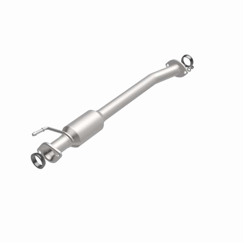 Magnaflow — MagnaFlow Conv DF 02-05 Grand Vitara 2.5L
HM Grade
HM - view 28