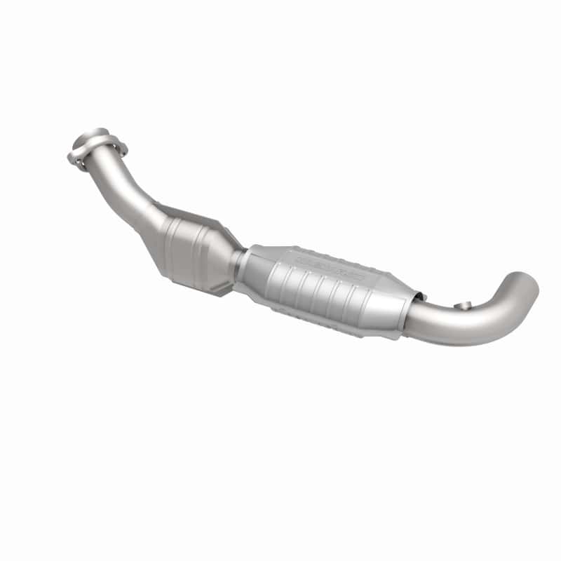 Magnaflow — MagnaFlow Conv DF 97-98 Ford Trucks 4.2L
California - view 13