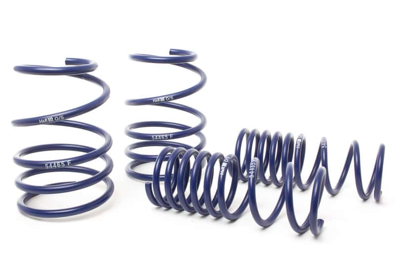 H&R — H&R 11-14 Subaru STi Sedan Sport Spring
Sport Spring - view 1