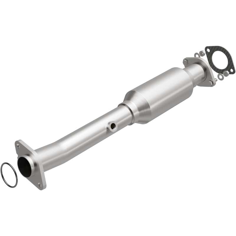 Magnaflow — Magnaflow 2004 Nissan Titan 5.6L Direct Fit Converter
California - view 2