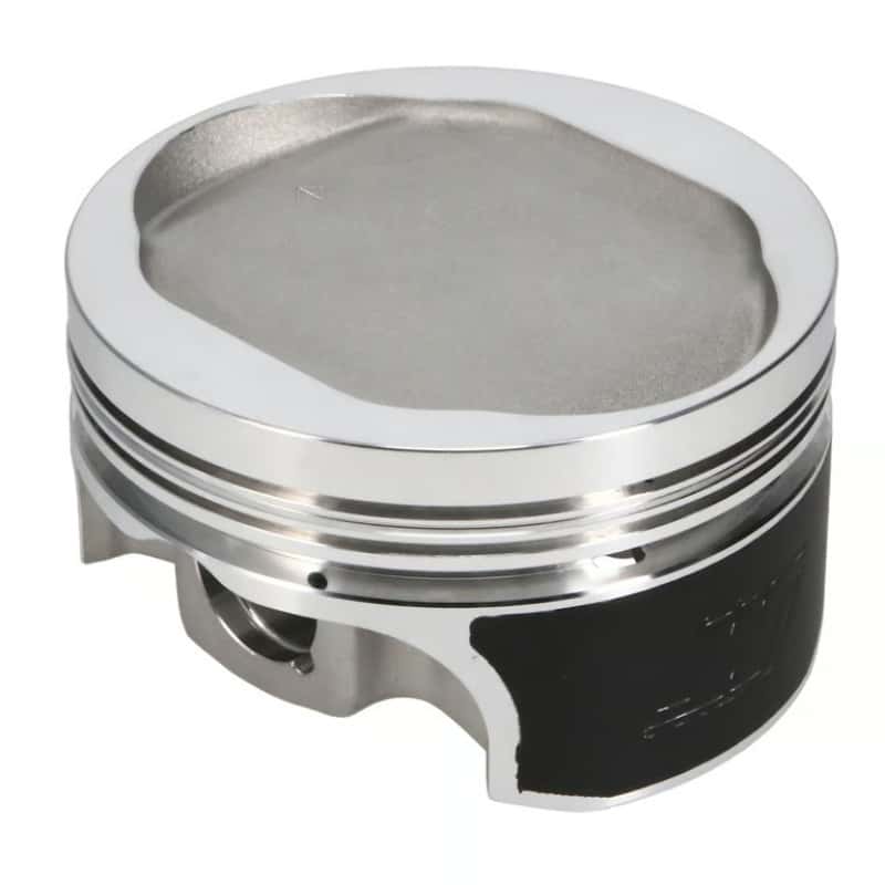 Wiseco — Wiseco Tracker Series 1340 EVO Domed 10:1 CR Piston
Piston Kit - view 5
