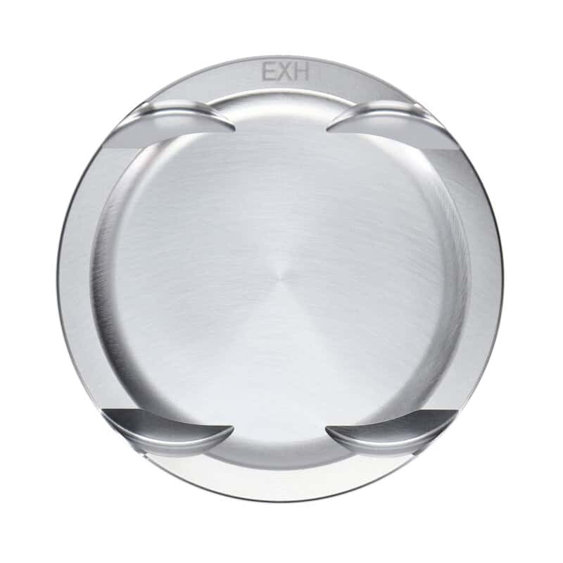 JE Pistons — JE Pistons CHRY 2.0 420A 88MKIT Set of 4 Pistons - view 11