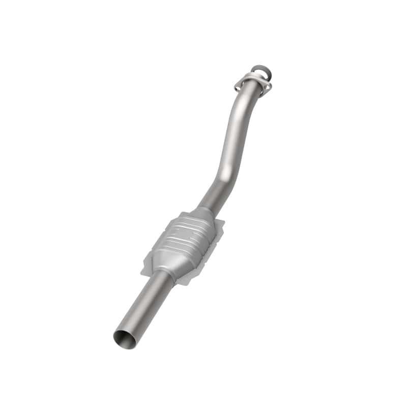 Magnaflow — MagnaFlow Conv DF 95 GM Full Sise 3.8L
Standard Grade
Standard - view 15