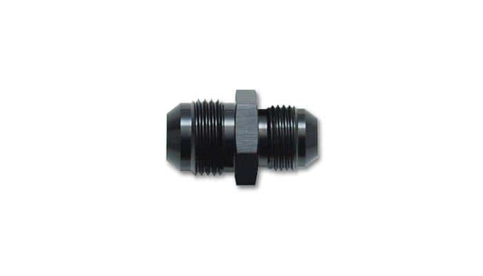 Vibrant — Vibrant -8AN to -10AN Reducer Adapter Fitting - Aluminum
8AN-10ANAlRedcrAdptr
-8AN-10NMaleReducer
AN Fitting Reducer - view 4