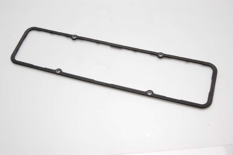 Cometic Gasket — Cometic Chevy Gen-1 Small Block V8 .188in Molded Rubber Valve Cover Gasket Set - 18/23 Degree Heads
Valve Gasket Set - view 1