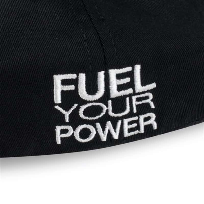 Grams Performance — Grams Baseball Cap Flex Fit Medium / Large
Hat - view 2