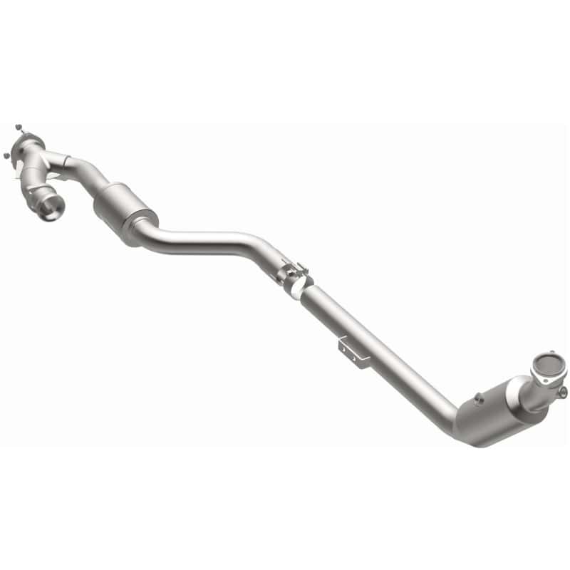 Magnaflow — Magnaflow 06-07 Mercedes-Benz C280 3.0L Direct Fit Converter
California - view 3