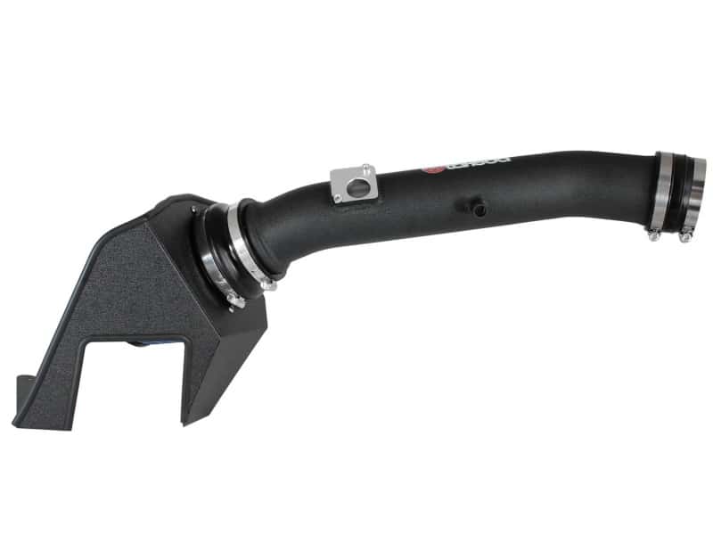 aFe — aFe Takeda Intakes Stage-2 Pro 5R Lexus IS250/350 06-14 V6-2.5L/3.5L (Black)
Takeda Intake System - view 2