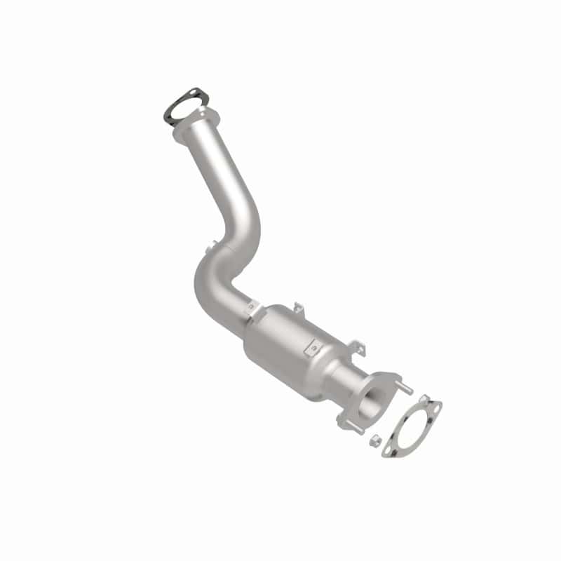 Magnaflow — Magnaflow 14-15 Rogue 2.5 Underbody Direct Fit Converter
OEM Grade
OEM - view 14