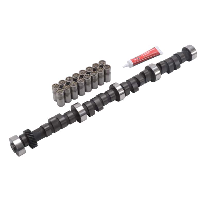 Edelbrock — Edelbrock Perf Plus Cam and Lifters Kit Chrys 383-440
CAMSHAFTS - view 5
