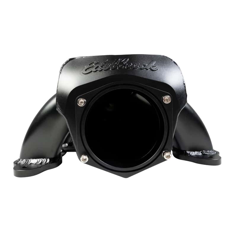 Edelbrock — Edelbrock Ford Godzilla 7.3L XTS Series Intake Manifold
Intake Manifold - view 3