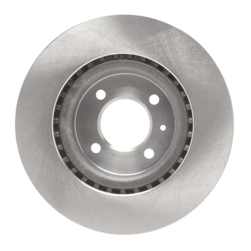 DFC — DFC 18-19 Volkswagen SAVEIRO (Mexico) Front Brake Rotor - view 5