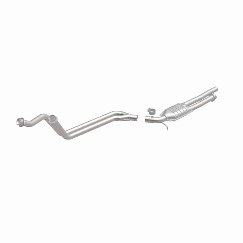 Magnaflow — MagnaFlow Conv DF 90-93 Mercedes 300E/TE 3.0L
Standard Grade
Standard - view 8