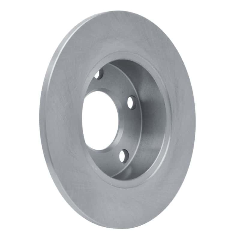 DFC — DFC 96-05 Audi A4 Quattro Rear Brake Rotor
DFC Brake Rotor - view 4