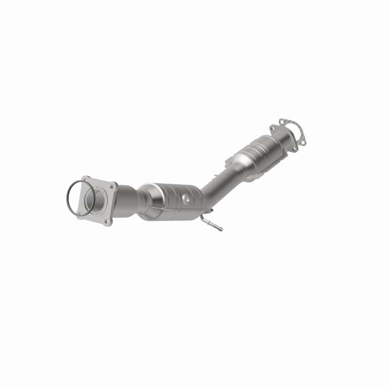 Magnaflow — MagnaFlow Conv DF 05-09 Volvo V50 2.4L
HM Grade
HM - view 26