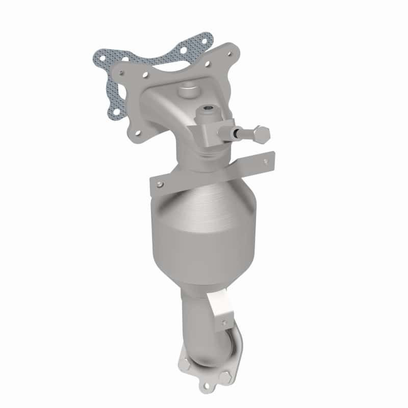Magnaflow — Magnaflow Conv DF 13-14 Accord 2.4L Manifold
OEM Grade
OEM - view 15