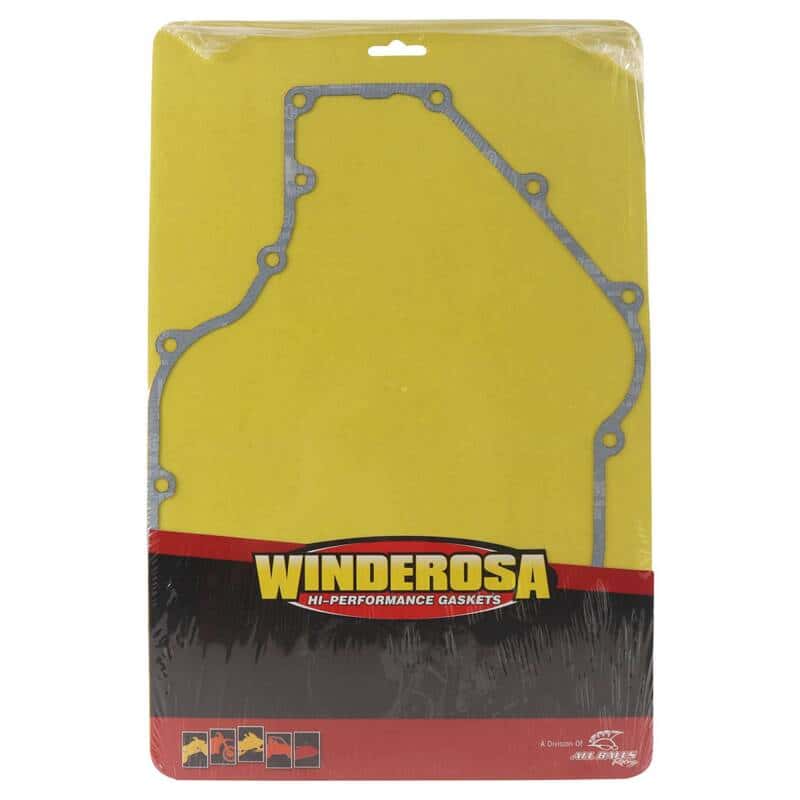 Vertex Pistons — Vertex Gaskets 90-06 Kawasaki ZG1000 Concours Inner Clutch - Side Cover Gasket Kit - view 1