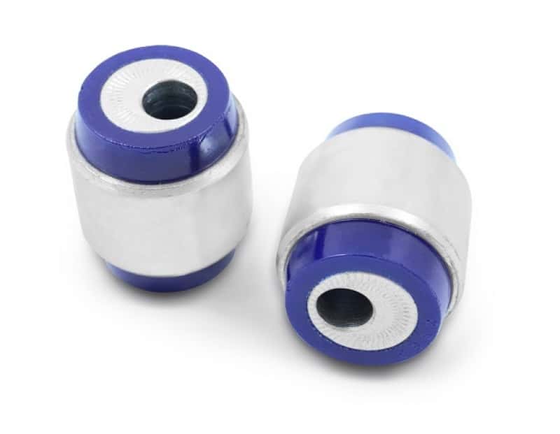 Superpro — SuperPro 2003 Honda Accord DX Rear Lower Inner Control Arm Bushing Kit - Camber Adjustable
Bushing Kit - view 1