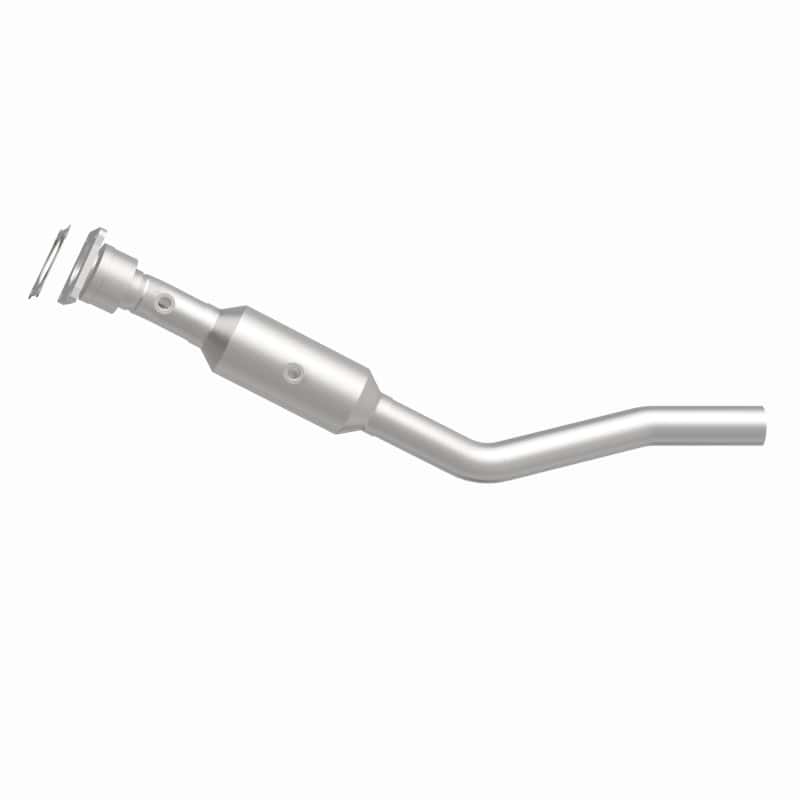 Magnaflow — Magnaflow 09-14 Jeep Patriot 2.0L Direct Fit Converter
California - view 10