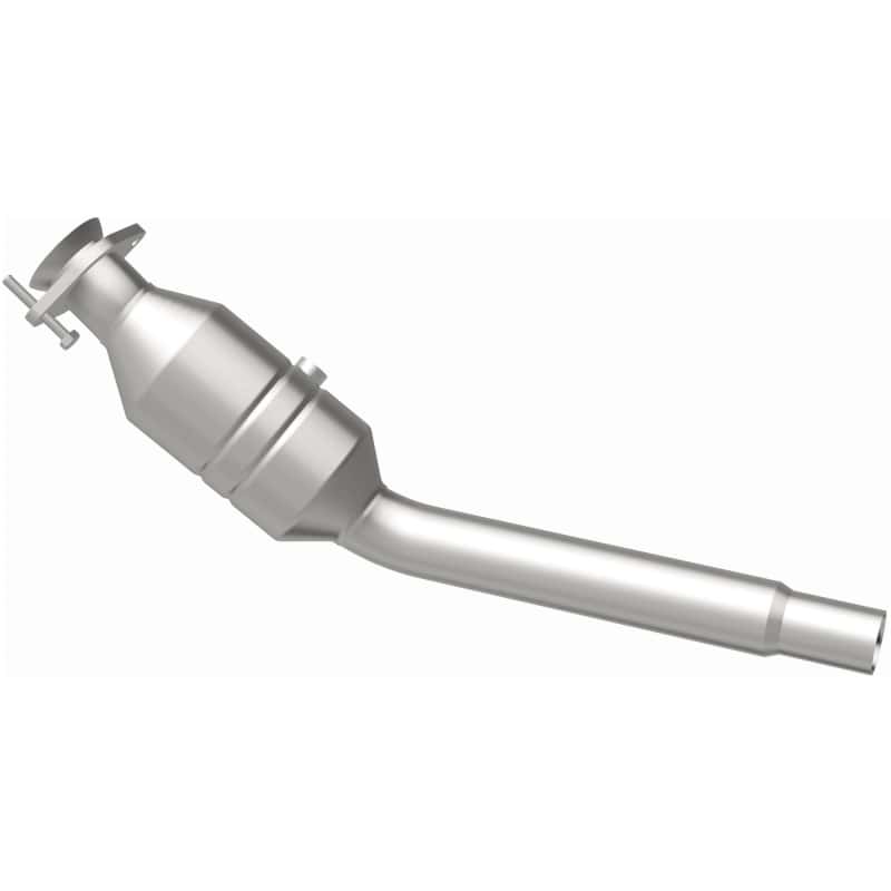 Magnaflow — MagnaFlow Conv Direct Fit 10-12 Jaguar XJ V8-5.0L
OEM Grade
OEM - view 4