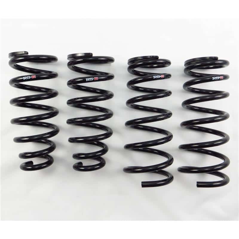 RS-R — RS-R 98-05 Lexus GS300/400/430 (JZS160) Down Sus Springs - view 1
