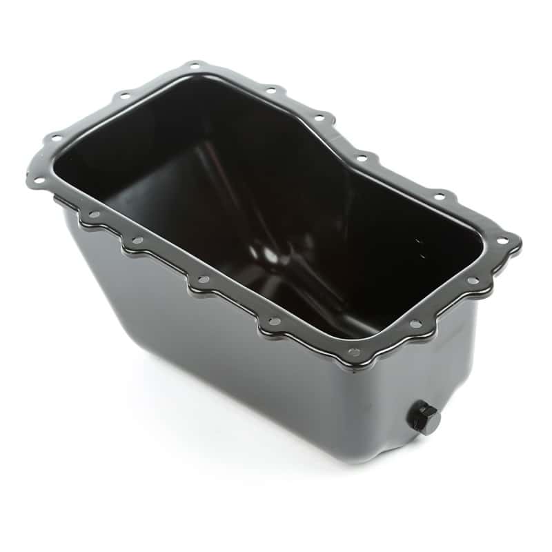 OMIX — Omix Oil Pan 3.8L 07-11 Jeep Wrangler - view 1