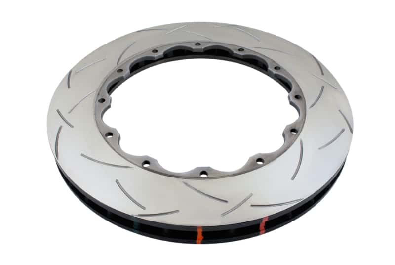 DBA — DBA T3 5000 Series Replacement Slotted Rotor
Brake Disc Ring
Brake Rotor - view 2