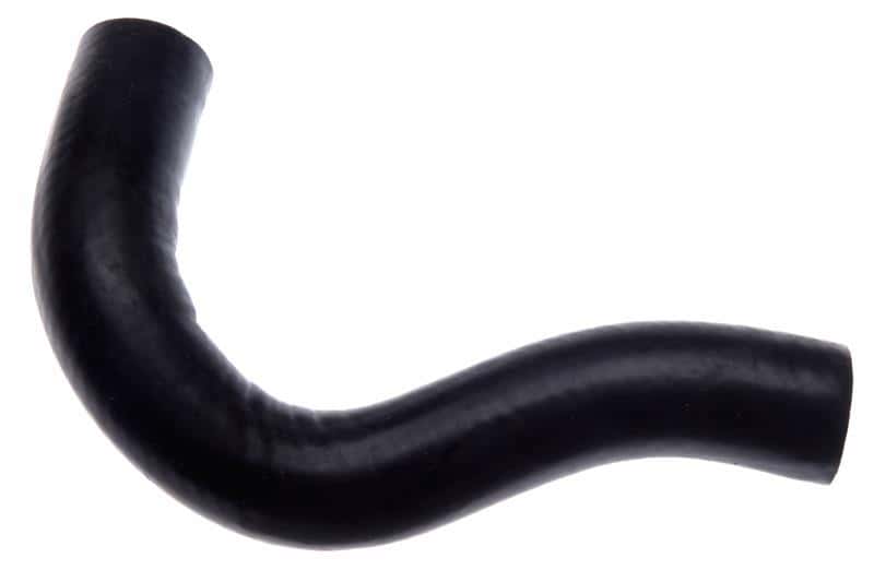 Gates — Gates 84-87 Ford Thunderbird -40 Deg F - 275 Deg F Molded Coolant Hose - Curved - view 1