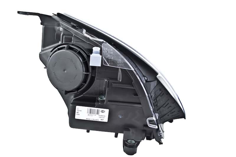 Hella — Hella 2006 Mercedes-Benz R Class Headlamp Lh - view 7