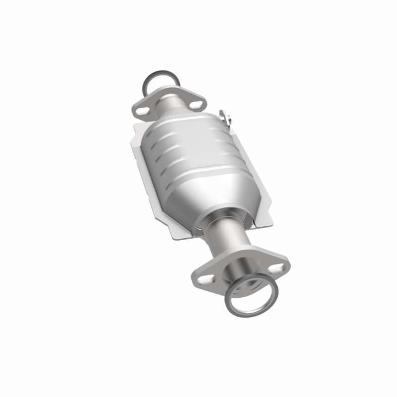 Magnaflow — MagnaFlow Conv Toyota 23887 17.75X6.5X4 2/2
Standard Grade
Standard - view 24