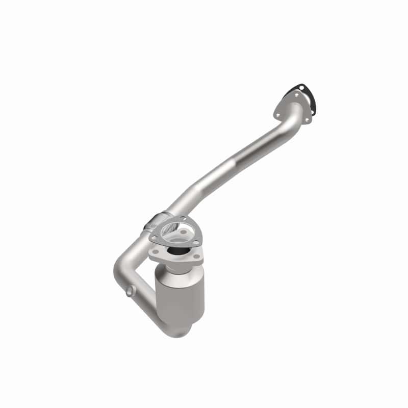 Magnaflow — MagnaFlow Conv DF 00-03 Saturn LS Series/LW Series 3.0L Front (49 State)
OEM Grade
OEM - view 27