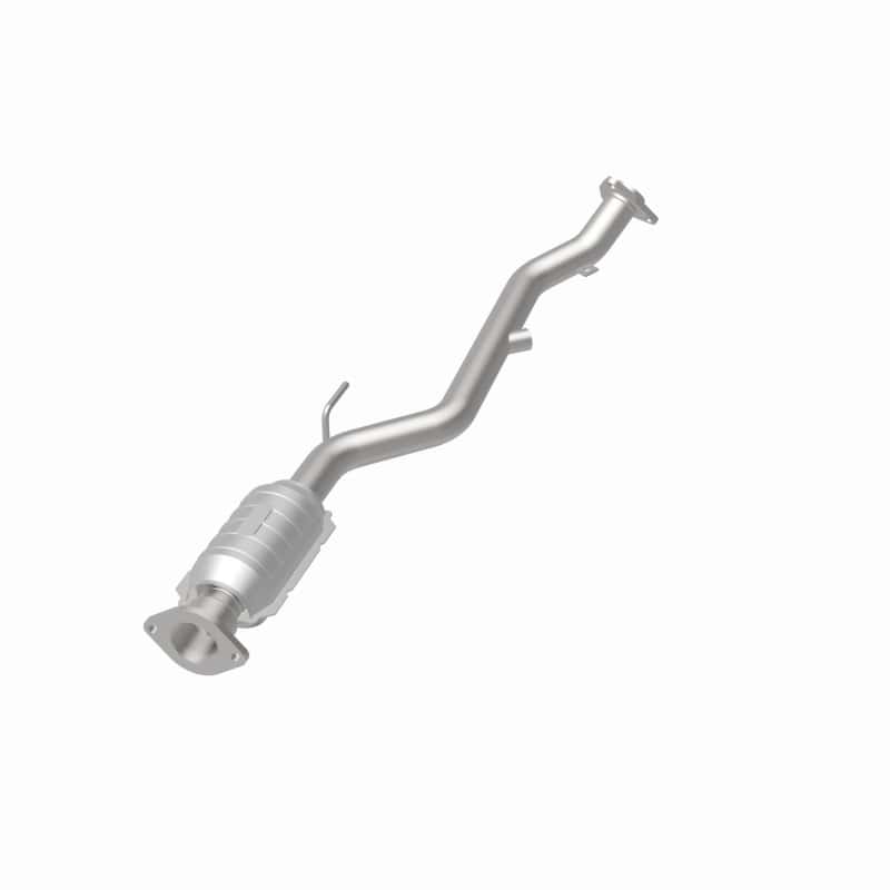 Magnaflow — MagnaFlow Conv DF 90-95 300ZX Turbo Passenger Side 49S
Standard Grade
Standard - view 17