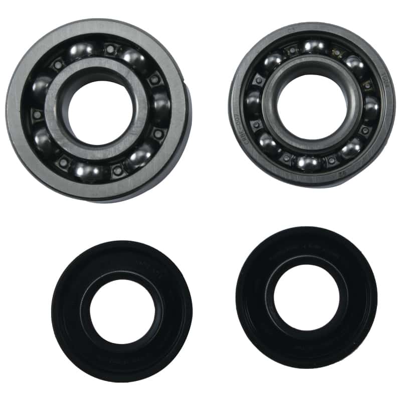 Hot Rods — Hot Rods 2018/20-21 Yamaha YZ 65 65cc Main Bearing & Seal Kit - view 2