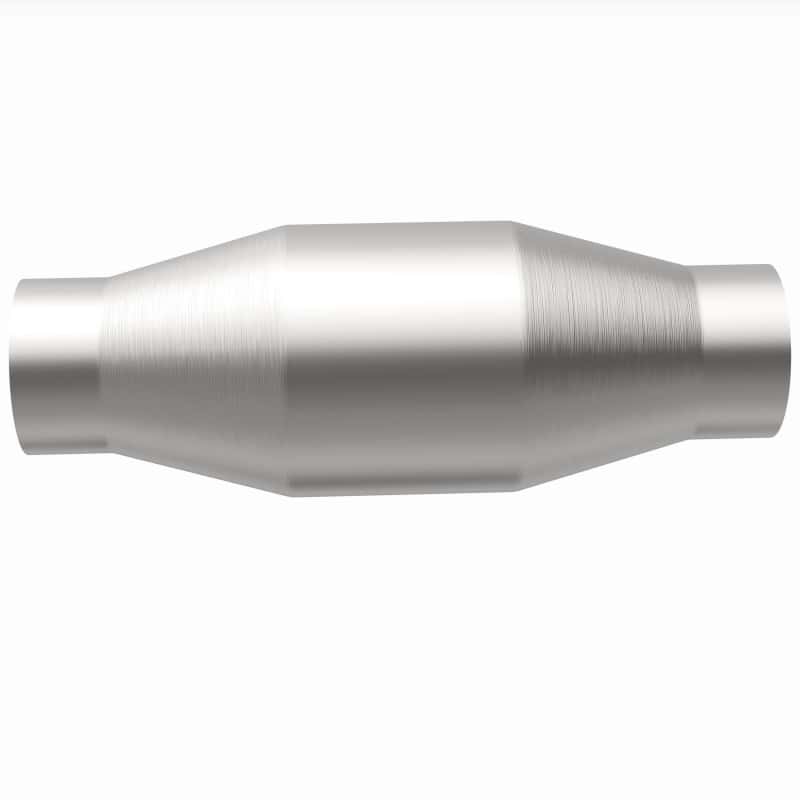 Magnaflow — MagnaFlow Conv Univ 4 C/C 3.5 Perf Spun
OEM Grade
Standard - view 20