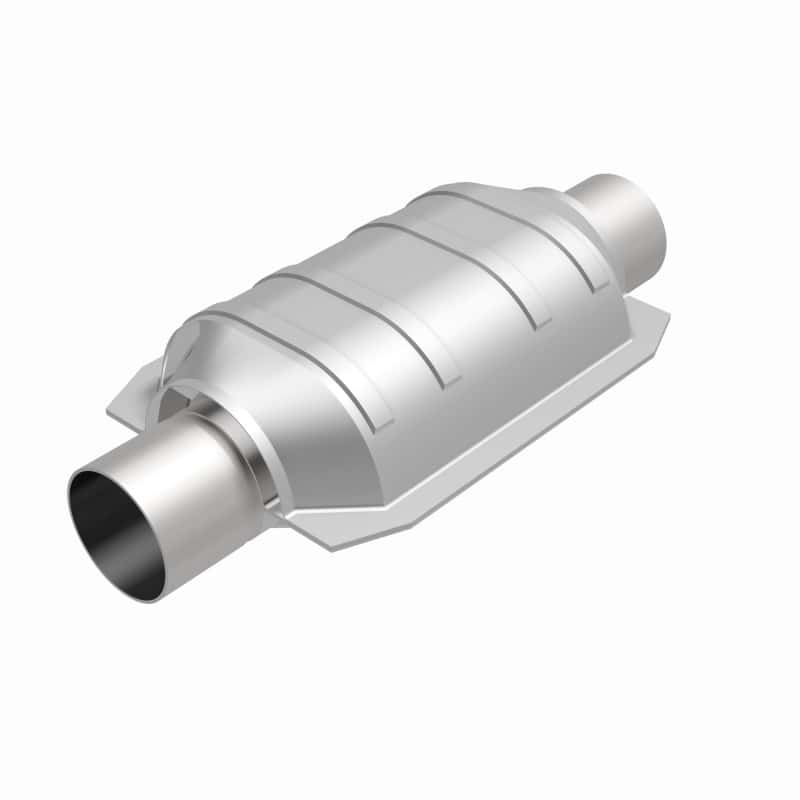 Magnaflow — MagnaFlow Conv Universal 2.25 inch PC2 Rear
California - view 29