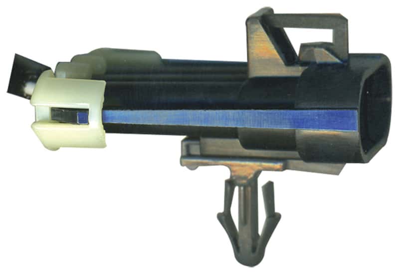 NGK — NGK Buick LeSabre 1993 Direct Fit Oxygen Sensor - view 3