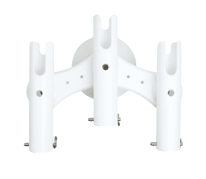 SeaSucker — SeaSucker Pro Series 3-Rod Holder - view 1