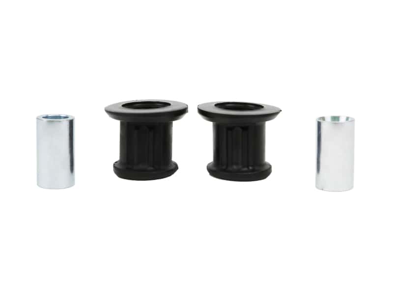 Whiteline — Whiteline Control Arm - Lower Inner Service Bushing Kit for p/n KCA361 (93-00 Impreza Non-Turbo)
Bushing Service Kit - view 5