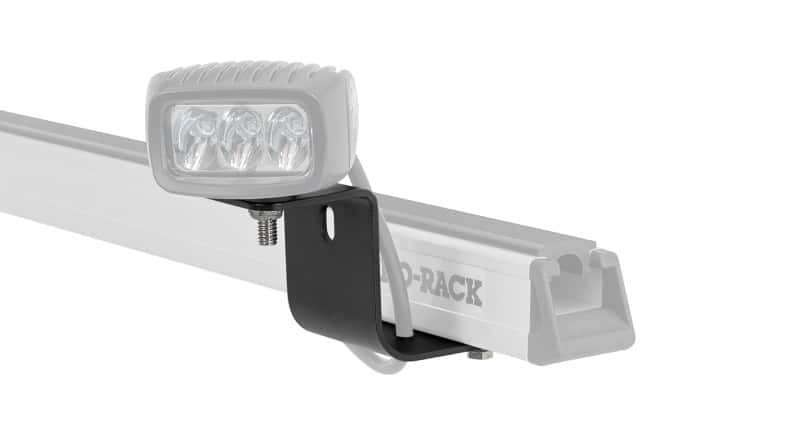 Rhino-Rack — Rhino-Rack Pioneer Worklight Bracket - view 10