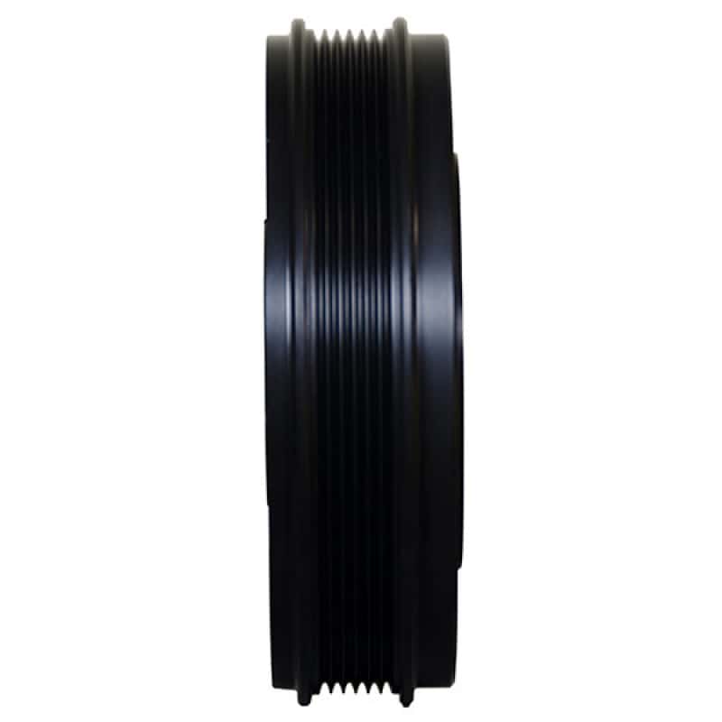 Fluidampr — Fluidampr 01-18 GM / Chevy 6.6L Duramax Internally Balanced Damper - Harmonic Balancer
Harmonic Balancer
fdr760131 - view 4