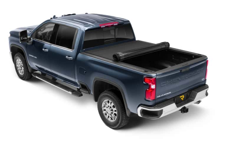 Truxedo — Truxedo 2020 GMC Sierra & Chevrolet Silverado 2500HD & 3500HD 6ft 9in Sentry CT Bed Cover
SNCT 20-26GM HD 6ft. - view 8