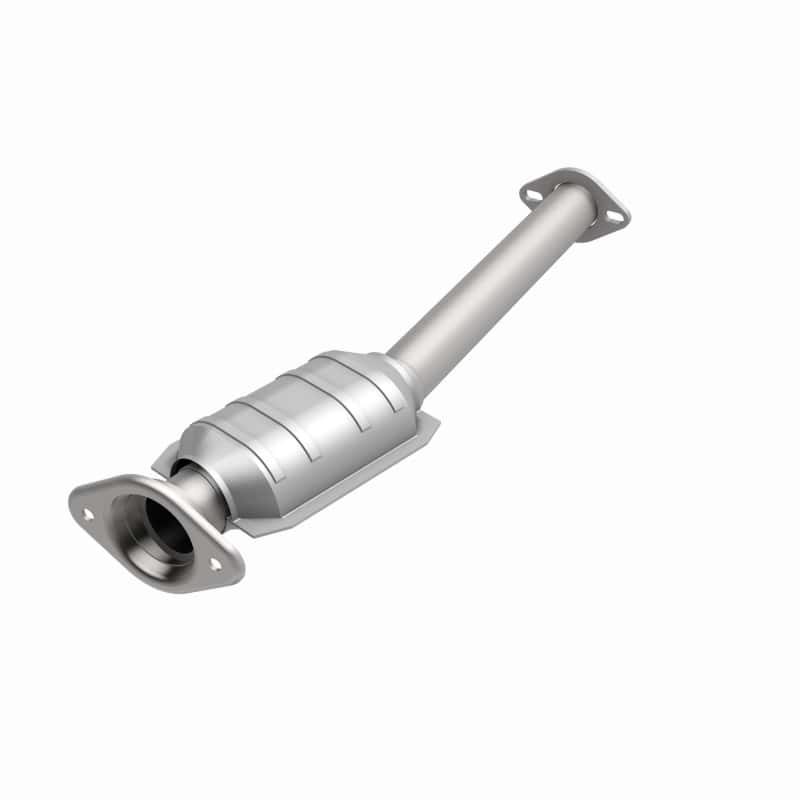Magnaflow — MagnaFlow Conv Dir Fit Contour-Mystique 95-98
HM Grade
HM - view 6