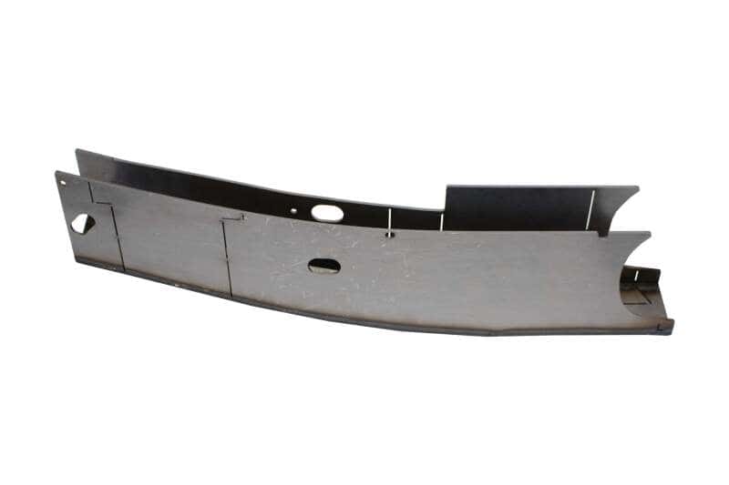 RustBuster — Rust Buster 11-18 Chevy Silverado 2500HD/3500HD Front Frame Section - Left - view 1
